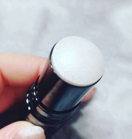 ボーム エサンシエル ペルルセント/CHANEL/スティックハイライトを使ったクチコミ(2枚目)