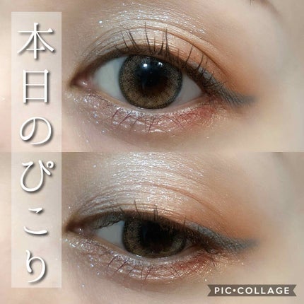 リアルクローズシャドウ/excel/アイシャドウパレットを使ったクチコミ(1枚目)