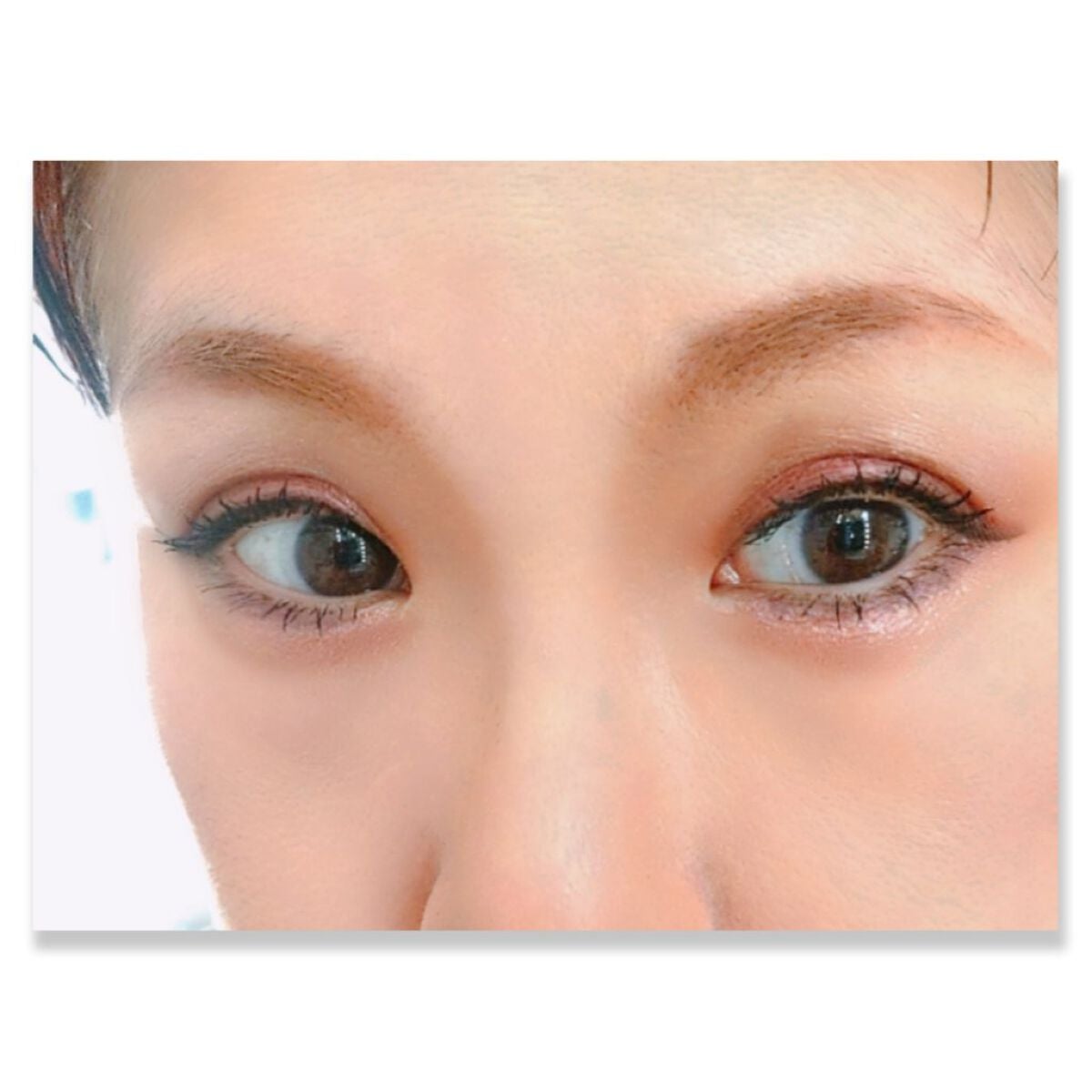 ヴォワヤジュールアイシャドウパレット/NARS/アイシャドウパレットを使ったクチコミ(2枚目)