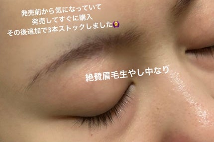 スタイリング パウダーアイブロウ/excel/パウダーアイブロウを使ったクチコミ(8枚目)