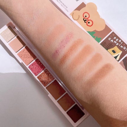 【旧】10 TETEUM BROWN