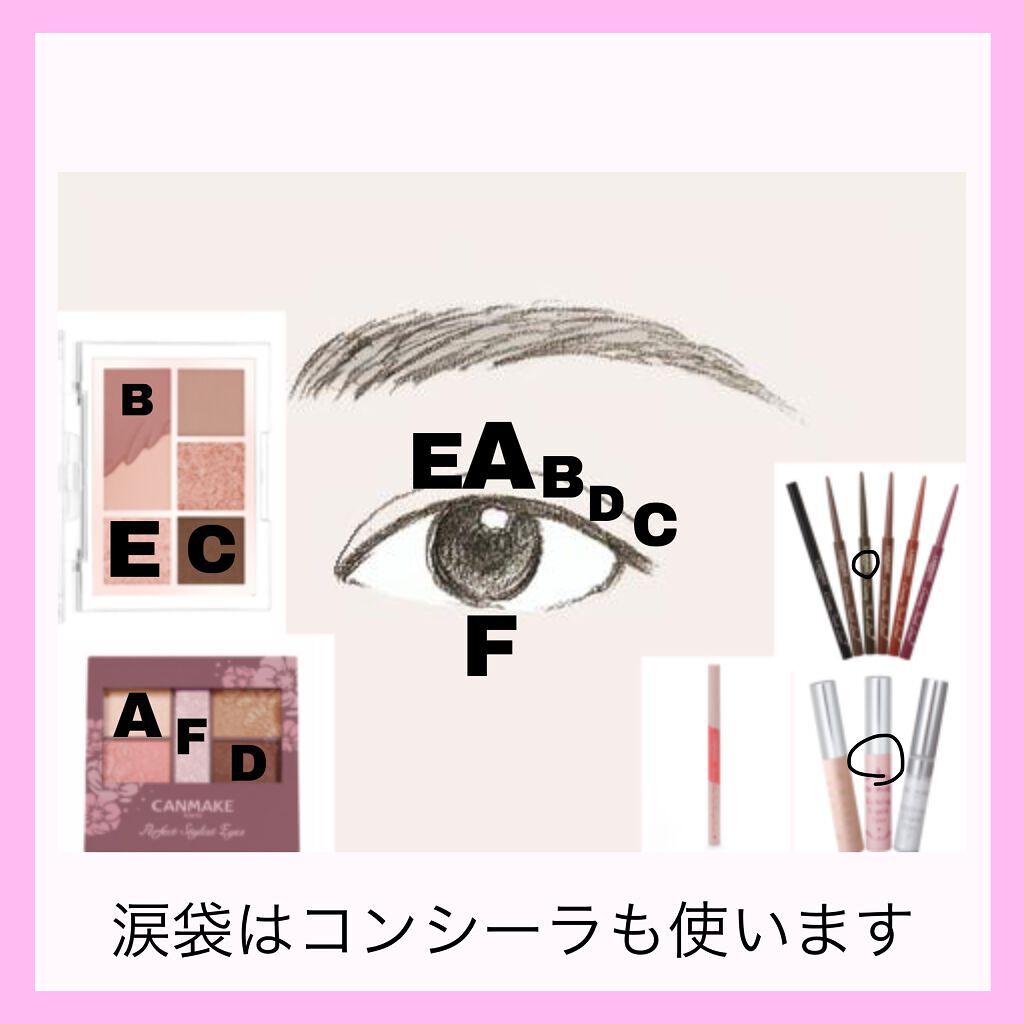 【旧品】マシュマロフィニッシュパウダー/キャンメイク/プレストパウダーを使ったクチコミ（3枚目）
