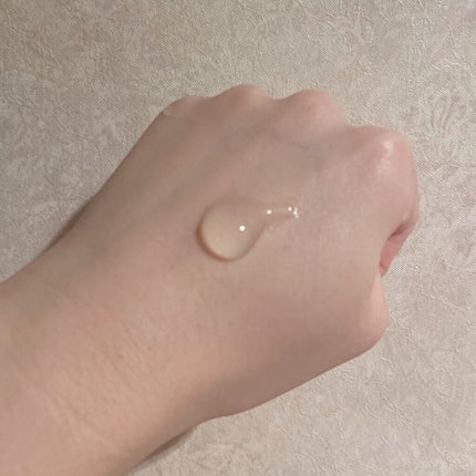 マイルドジェルクレンジング/無印良品/クレンジングジェルを使ったクチコミ(2枚目)