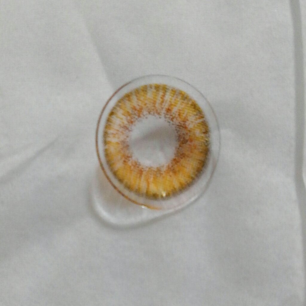 I-LENS(アイレンズ)/I-LENS/カラーコンタクトレンズを使ったクチコミ(2枚目)