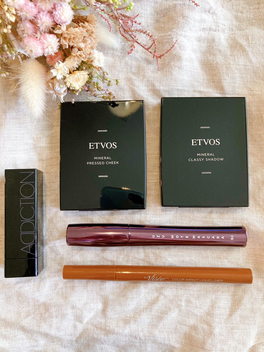 アディクション ザ リップスティック シアー/ADDICTION/口紅を使ったクチコミ(1枚目)