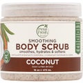 SMOOTHING BODY SCRUB ココナッツ