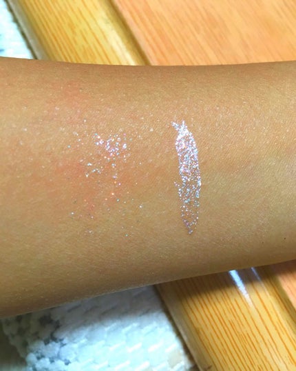 ティアー アイライナー/ETUDE/リキッドアイライナーを使ったクチコミ(2枚目)