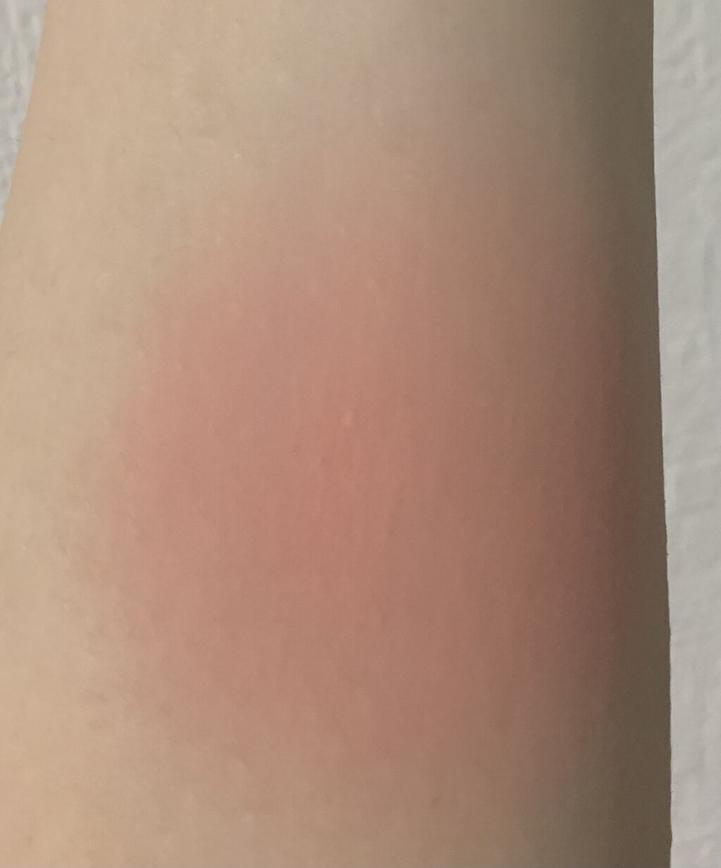 ラブリー クッキー ブラッシャー OR202/ETUDE/パウダーチークを使ったクチコミ（2枚目）