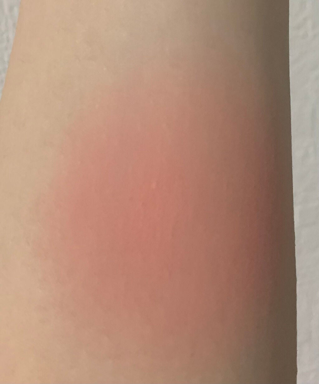 ラブリー クッキー ブラッシャー/ETUDE/パウダーチークを使ったクチコミ(2枚目)