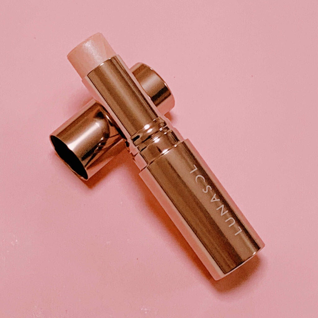 ラディアントスティック/LUNASOL/スティックハイライトを使ったクチコミ(1枚目)