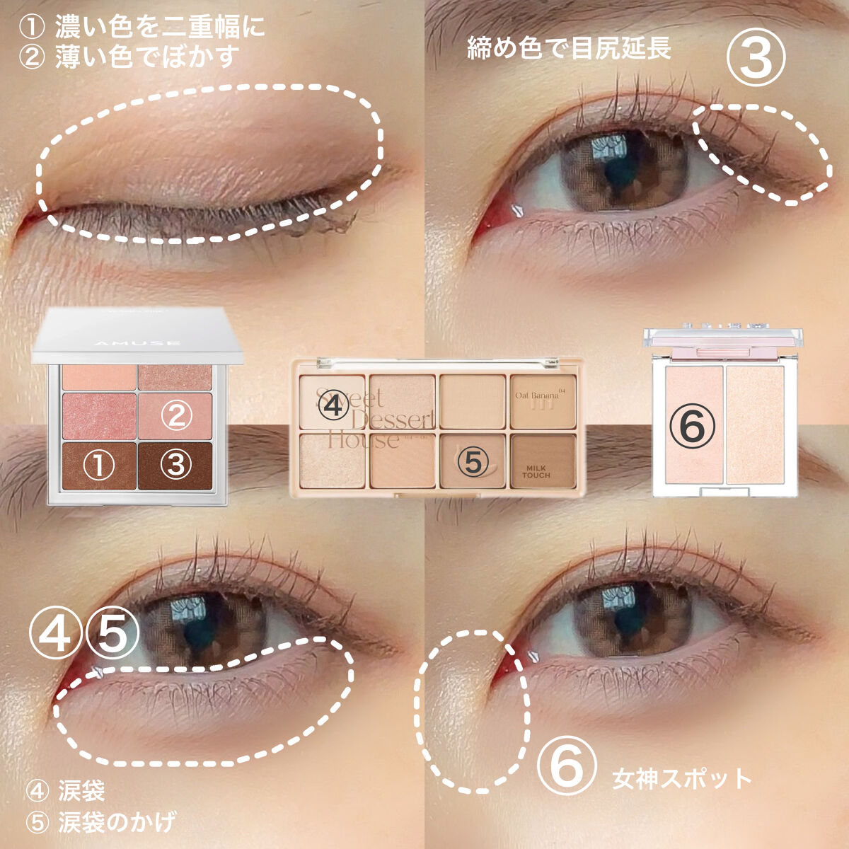 ケイト リップモンスター/KATE/口紅を使ったクチコミ（3枚目）