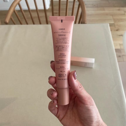 を使ったクチコミ(3枚目)