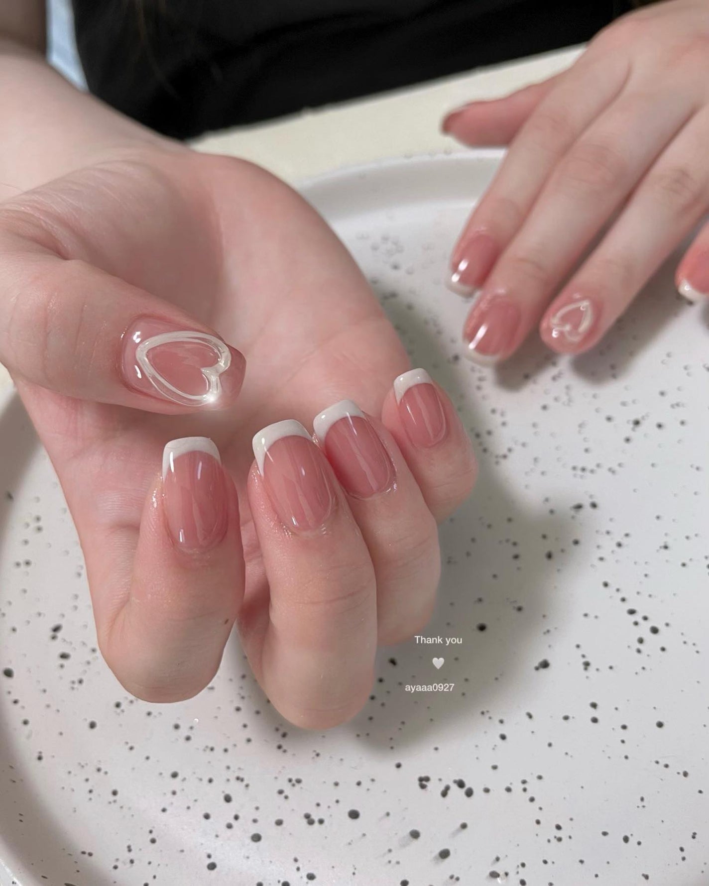 ayaaa0927 on LIPS 「𓂃𓂃𓂃𓂃🫶🏻🫶🏻🫶🏻ラブリィ🥹いつもありがとうね🫰🏻៹𓂃𓂃..」(1枚目)