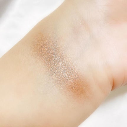 シャドーカスタマイズ/MAJOLICA MAJORCA/単色アイシャドウを使ったクチコミ(4枚目)