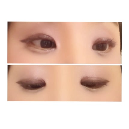 ジルスチュアート ブルームクチュール アイズ/JILL STUART/アイシャドウパレットを使ったクチコミ(2枚目)