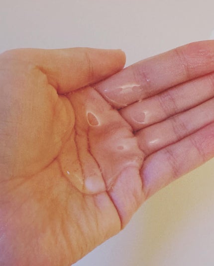 プルント ディープリペア美容液シャンプー/トリートメント/Purunt./市販シャンプーを使ったクチコミ(4枚目)