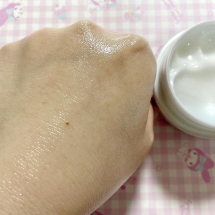 パーフェクトワン 薬用ホワイトニングジェル/パーフェクトワン/オールインワン化粧品を使ったクチコミ(5枚目)