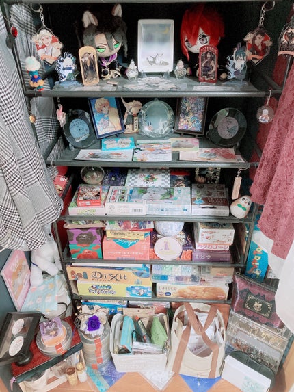 コンパクトスタイラー/TANGLE TEEZER/ヘアブラシを使ったクチコミ(8枚目)