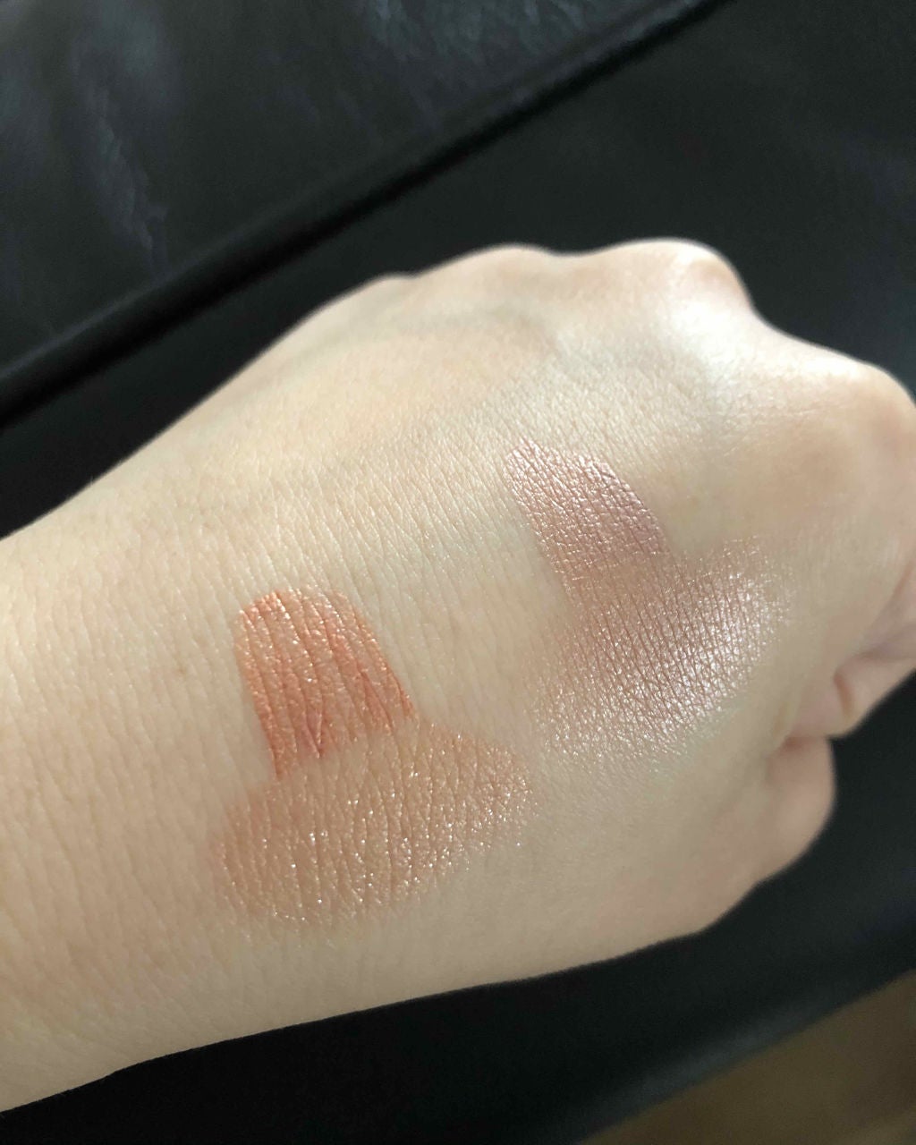 オンブル プルミエール ラック/CHANEL/リキッドアイシャドウを使ったクチコミ(3枚目)