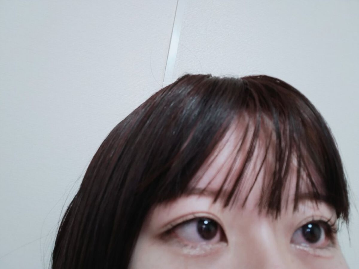 AC シークレット ティアーズバッグ ハイライター/セリア/クリームハイライトを使ったクチコミ（1枚目）