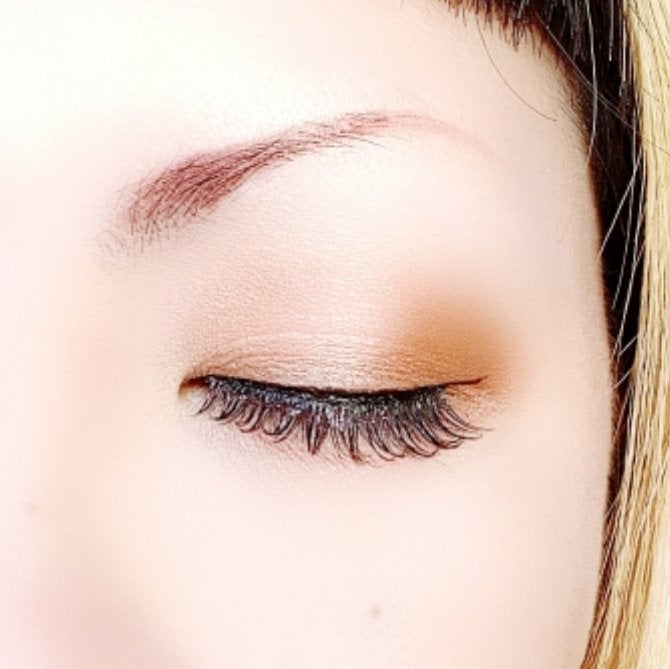 ニュアンス デューイ クリエイター/Visée/アイシャドウパレットを使ったクチコミ(4枚目)