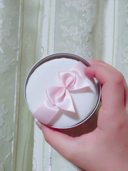 すっぴんパウダー/クラブ/プレストパウダーを使ったクチコミ(2枚目)