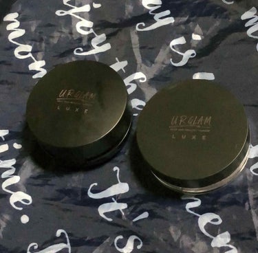 UR GLAM LUXE　CUSHION FOUNDATION/U R GLAM/クッションファンデーションを使ったクチコミ（1枚目）