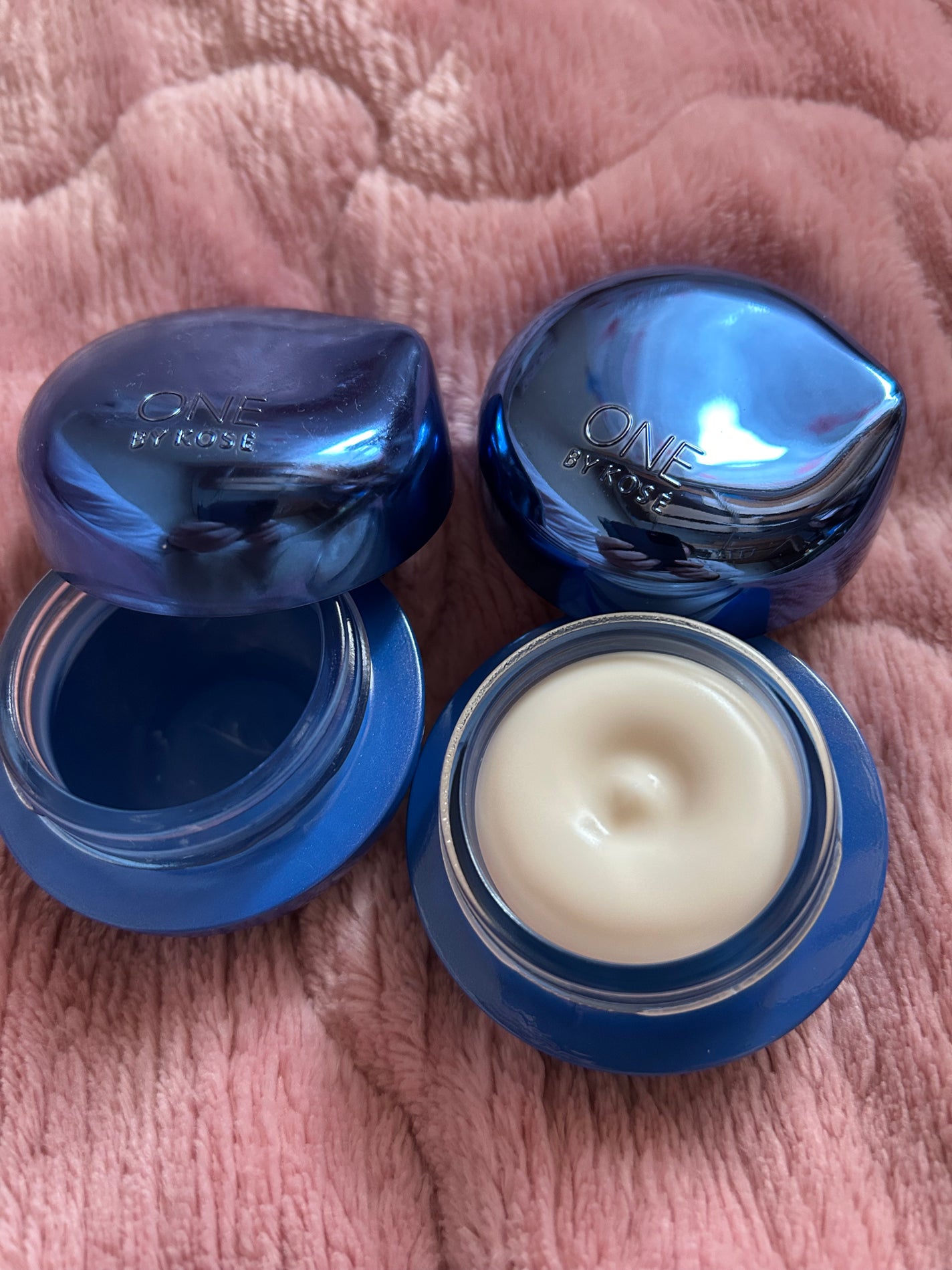 セラム シールド/ONE BY KOSE/フェイスバームを使ったクチコミ(1枚目)