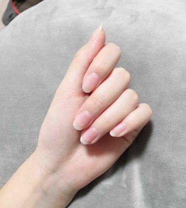 NUDE NAIL(ヌードネイル) グラスネイルシャイナー/エバーメイト/ネイル用品を使ったクチコミ（1枚目）