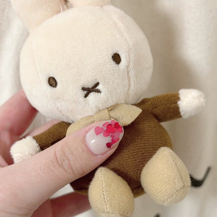 なっちゃん on LIPS 「♥・*:.。。.:*・゚♡・*:.。。.:*・゚♥ ネイ..」(1枚目)