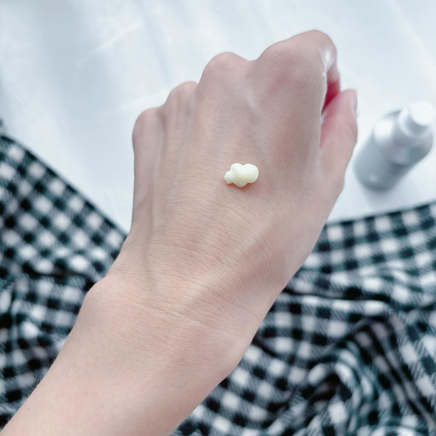 ヴィーガンリポソームレチノールセラム/SKIN&LAB/美容液を使ったクチコミ（3枚目）