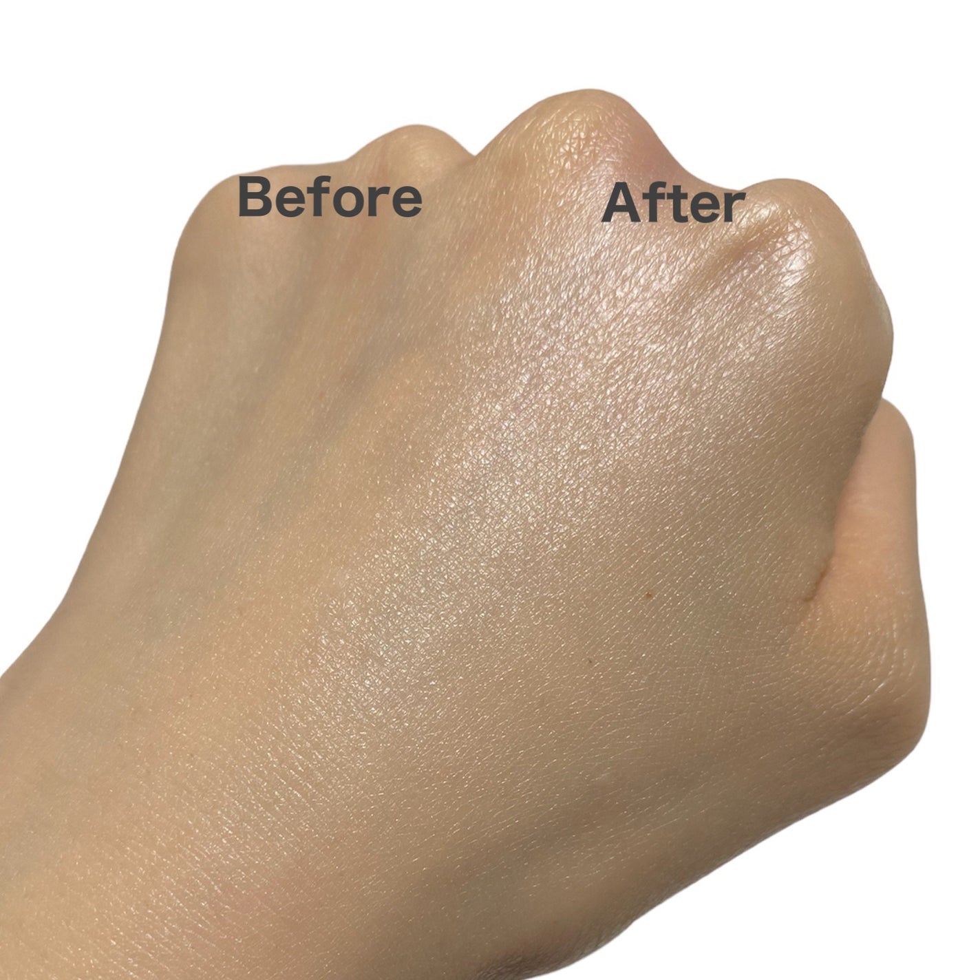 ポッピンチーク/WHOMEE/ジェル・クリームチークを使ったクチコミ(5枚目)