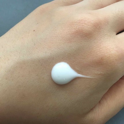 マイルドミルククレンジング/無印良品/ミルククレンジングを使ったクチコミ(2枚目)