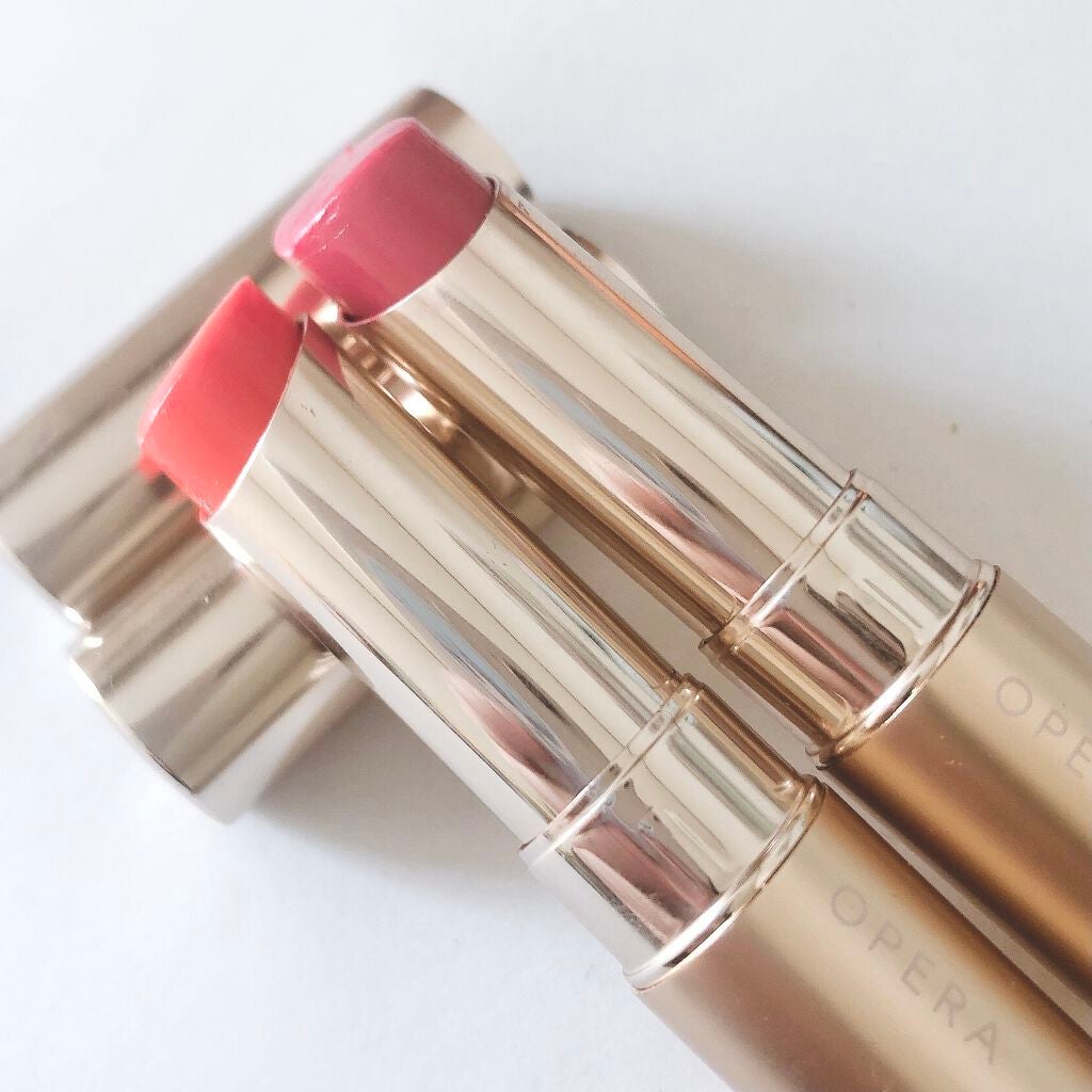 オペラ リップティント N/OPERA/リップティントを使ったクチコミ(1枚目)
