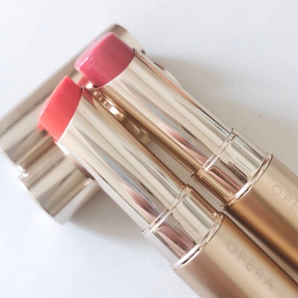 オペラ リップティント N/OPERA/リップティントを使ったクチコミ(1枚目)