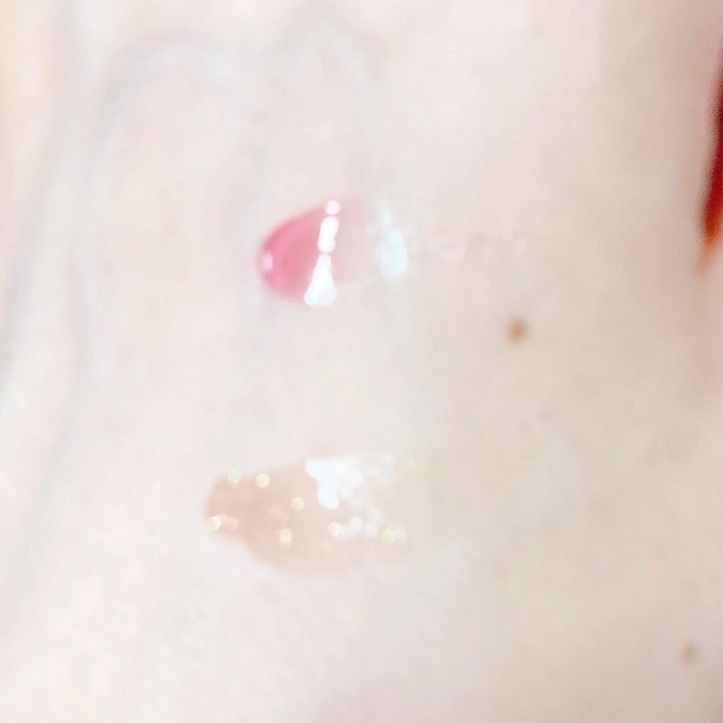 ハニーポンプグロス NEO/MAJOLICA MAJORCA/リップグロスを使ったクチコミ(6枚目)