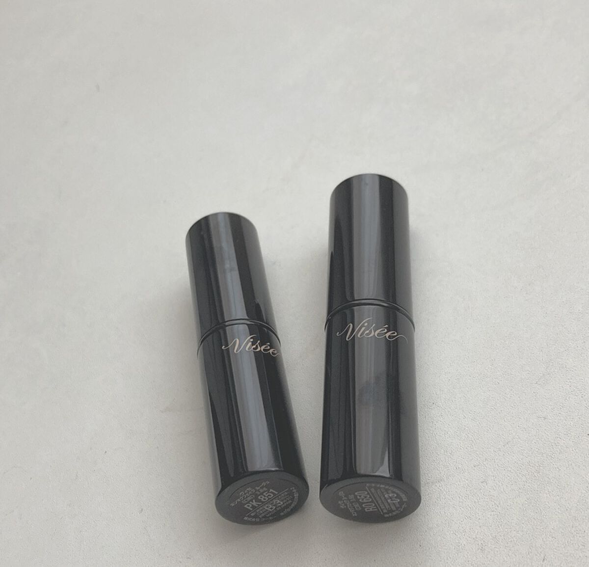 ジューシーラスティングティント/rom&nd/リップティントを使ったクチコミ（1枚目）