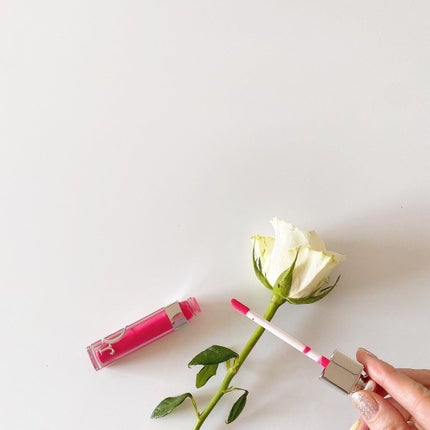 ディオール アディクト リップ マキシマイザー/Dior/リップグロスを使ったクチコミ(3枚目)