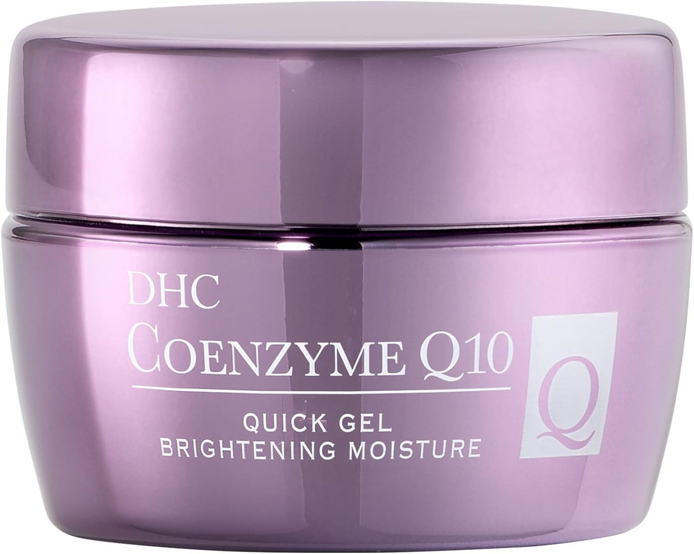 試してみた】DHC 薬用Qクイックジェル モイスト&ホワイトニング 試してみた】DHC 薬用Qクイックジェル モイスト&ホワイトニング