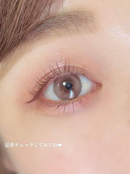 ごんす@YouTube始めました on LIPS 「《マジョマジョ新作❤︎》遅くなっちゃったけどマジョマジョの新作..」(8枚目)