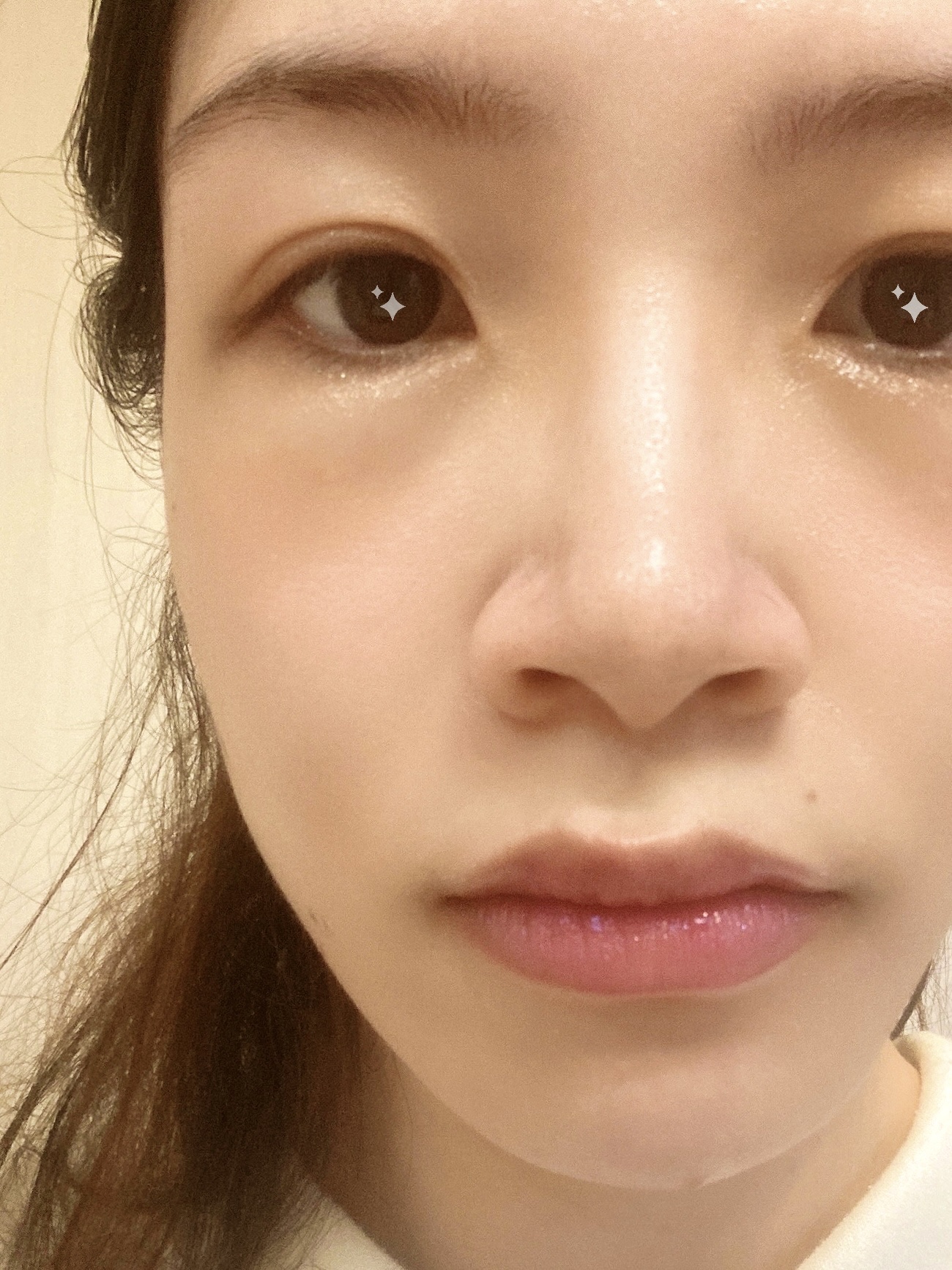 ARTISTARMAKE Ｓ スタンプライナー/COSMETIC PRESS/リキッドアイライナーを使ったクチコミ（2枚目）