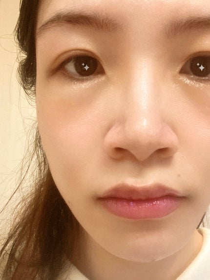 ARTISTARMAKE S スタンプライナー/COSMETIC PRESS/リキッドアイライナーを使ったクチコミ(2枚目)