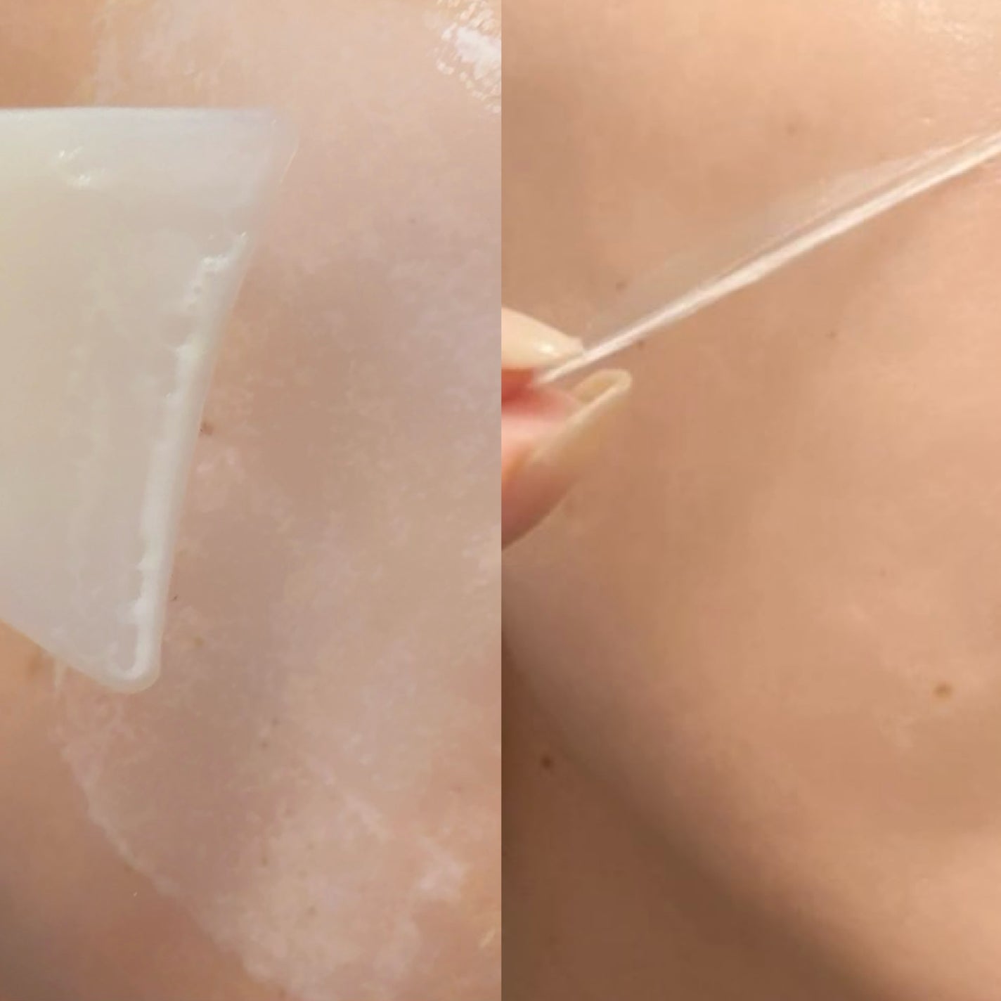 BABY COLLAGEN GLOW MASK/PESTLO/シートマスク・パックを使ったクチコミ(2枚目)