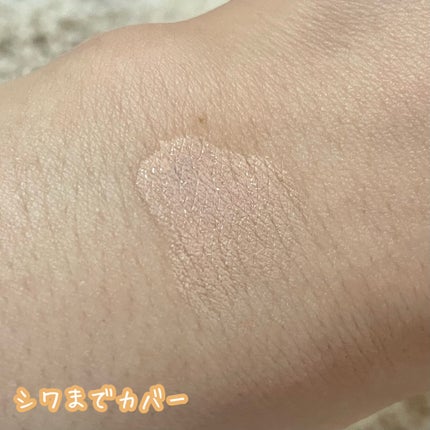 GLEAM COVERAGE CUSHION/BLANC DIVA/クッションファンデーションを使ったクチコミ(2枚目)
