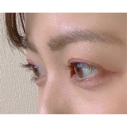 オールラッシュ マスク ロング&セパレート<マスカラ>/ラブ・ライナー/マスカラを使ったクチコミ(5枚目)