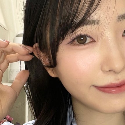 mari on LIPS 「.𝗟𝗮𝗸𝗮𝖬𝗂𝖽-𝖳𝗈𝗇𝖾𝖢𝗈𝗅𝗅𝖾𝖼𝗍𝗈𝗋𝖤𝗒𝖾𝗌𝗁𝖺𝖽𝗈𝗐..」(4枚目)