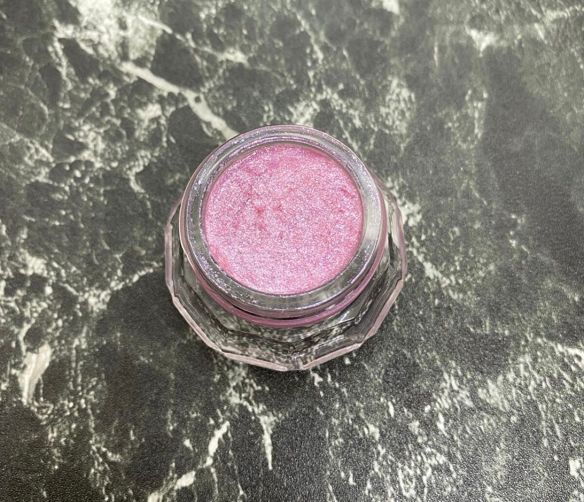 ジルスチュアート クリスタルブルーム ジェリービジュー/JILL STUART/ジェル・クリームアイシャドウを使ったクチコミ(2枚目)