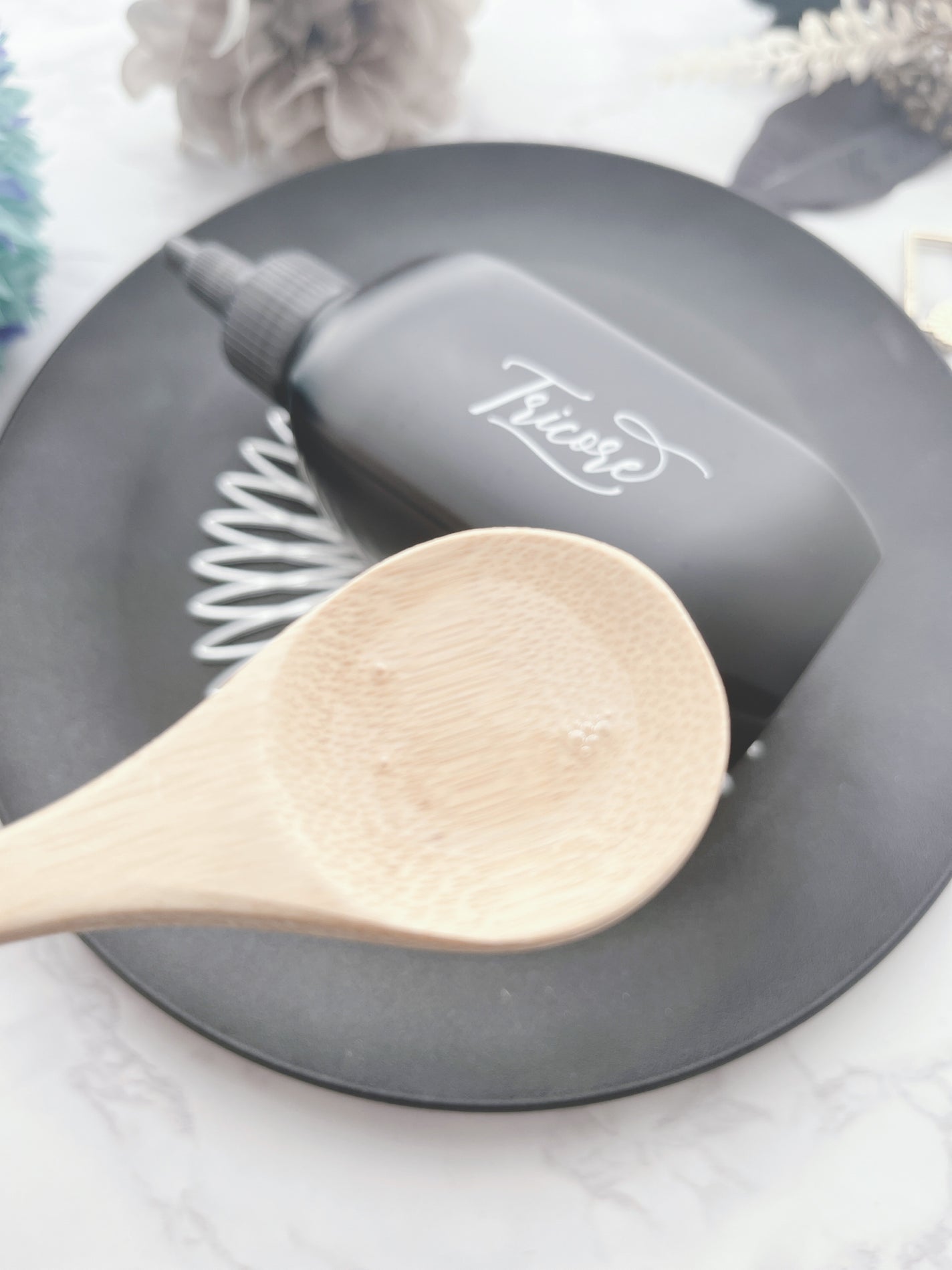 温感ヘッドスパトリートメント/TRICORE/頭皮トリートメントを使ったクチコミ(2枚目)