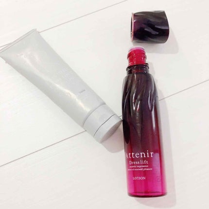 クレンジングクリーム/HAP+R/クレンジングクリームを使ったクチコミ(1枚目)