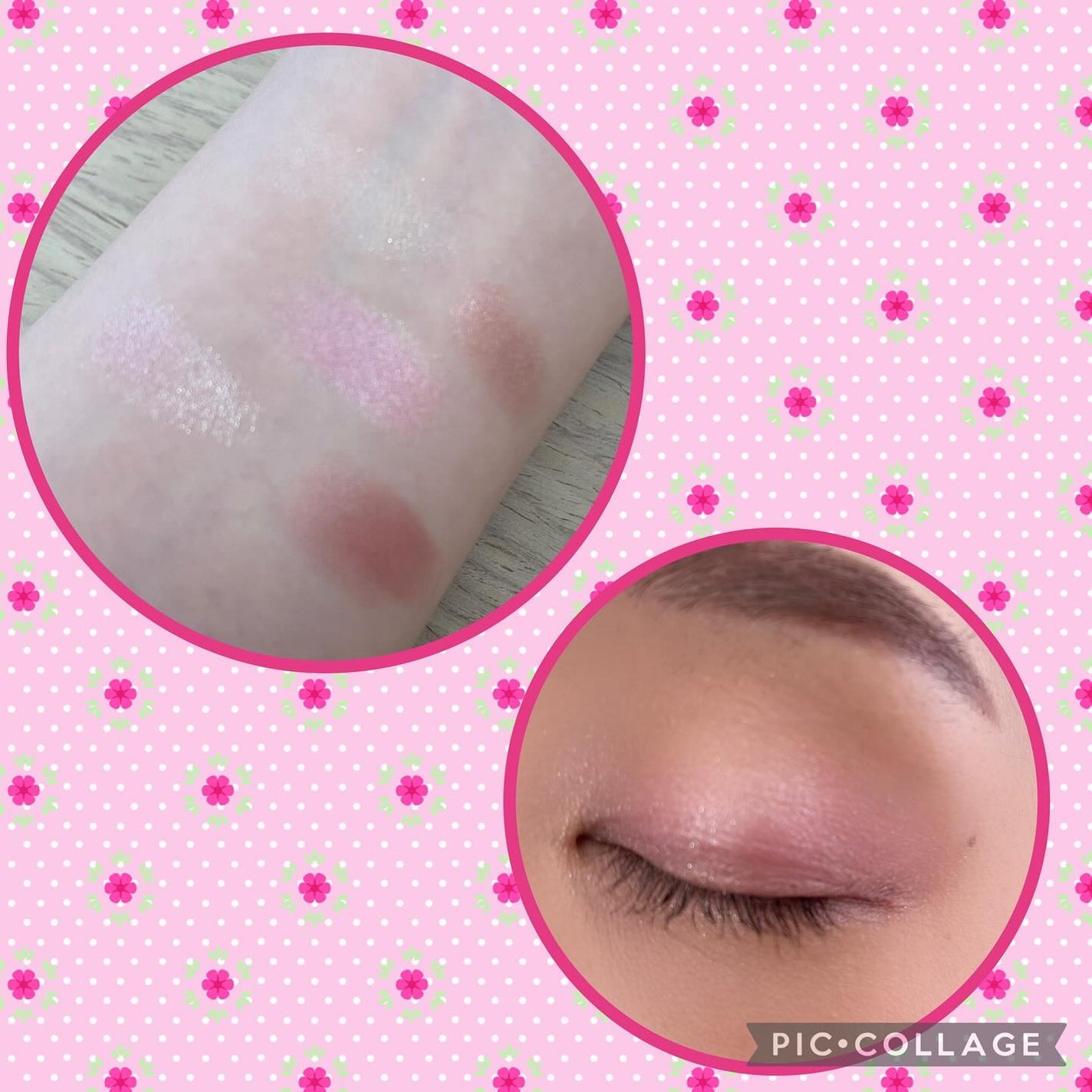 ディオールショウ サンク クルール/Dior/アイシャドウを使ったクチコミ(2枚目)